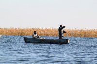 ЭКОНОМИКА И ЭКОЛОГИЯ ВОДНЫХ ПРОЕКТОВ