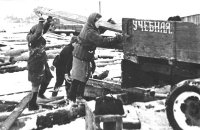 КЫЗЫЛОРДА В 1941 ГОДУ: НАЧАЛО ВОЙНЫ