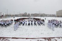 Молодежь – за выборы