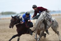 «ЗОЛОТО» У КЫЗЫЛОРДИНЦЕВ