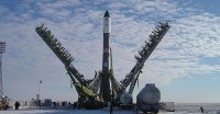 На космодром Байконур организуют регулярные авиарейсы