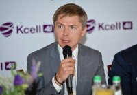 «КСЕЛЛ» И «ERICSSON» ЗАПУСТИЛИ СЕТЬ LTE В КАЗАХСТАНЕ