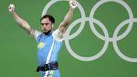 Денис Уланов официально признан бронзовым медалистом Олимпиады-2016