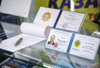 Музей Первого Президента открыл  кабинеты Н. Назарбаева