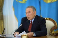 ГОДОВОЙ ОТЧЕТ ПРАВИТЕЛЬСТВА ПЕРЕД ПРЕЗИДЕНТОМ