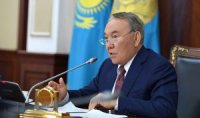 Назарбаев дал поручение насчет лжепредпринимателей
