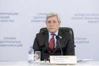 «О внесении изменений и дополнений в Конституцию Республики Казахстан»