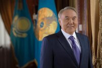 Назарбаев подписал поправки в Конституцию