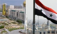 Очередная встреча по Сирии в Астане пройдет 14-15 марта