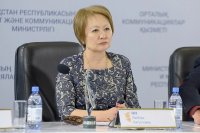 Ассоциация театрального искусства Казахстана стремится в международное пространство