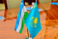 В Южно-Казахстанской области будет реконструировано 5 пунктов пропуска на казахстанско-узбекской границе