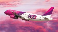 Астана станет новой воздушной гаванью Wizz Air