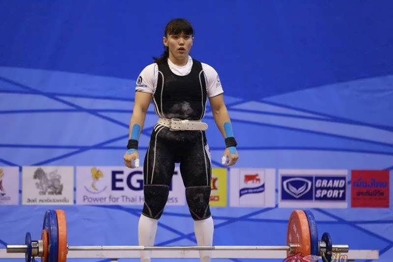 Казахстан выиграл пять золотых медалей за день на Азиатских играх