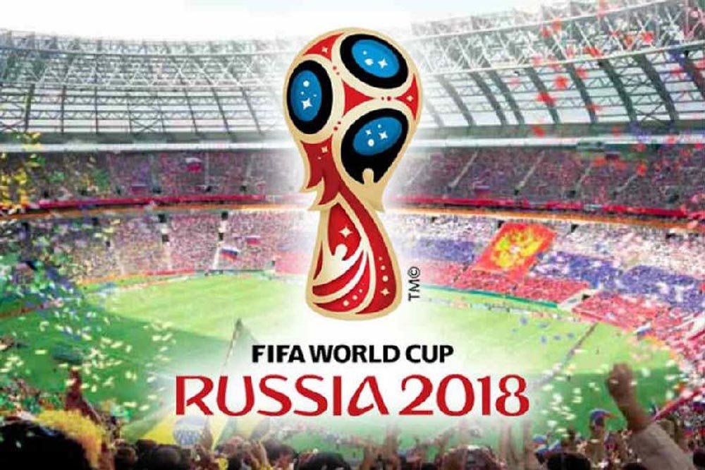 ЧЕМПИОНАТ МИРА ПО ФУТБОЛУ FIFA 2018 ПОКАЖУТ ТЕЛЕКАНАЛЫ «QAZAQSTAN» И «QAZSPORT»