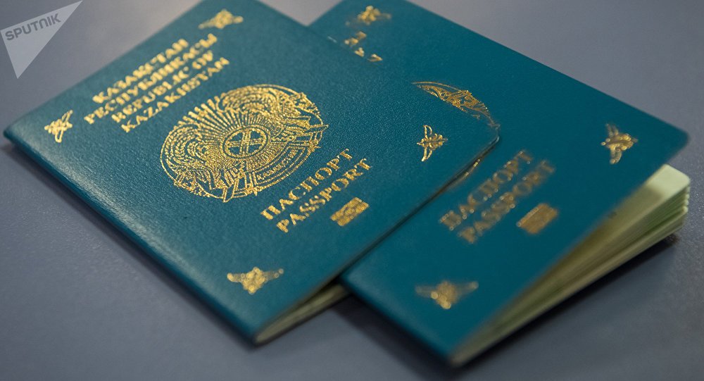Удостоверение и паспорт казахстанцы смогут получить за один день