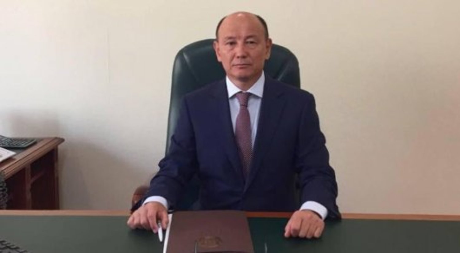 Сабит Нурлыбай назначен вице-министром энергетики РК