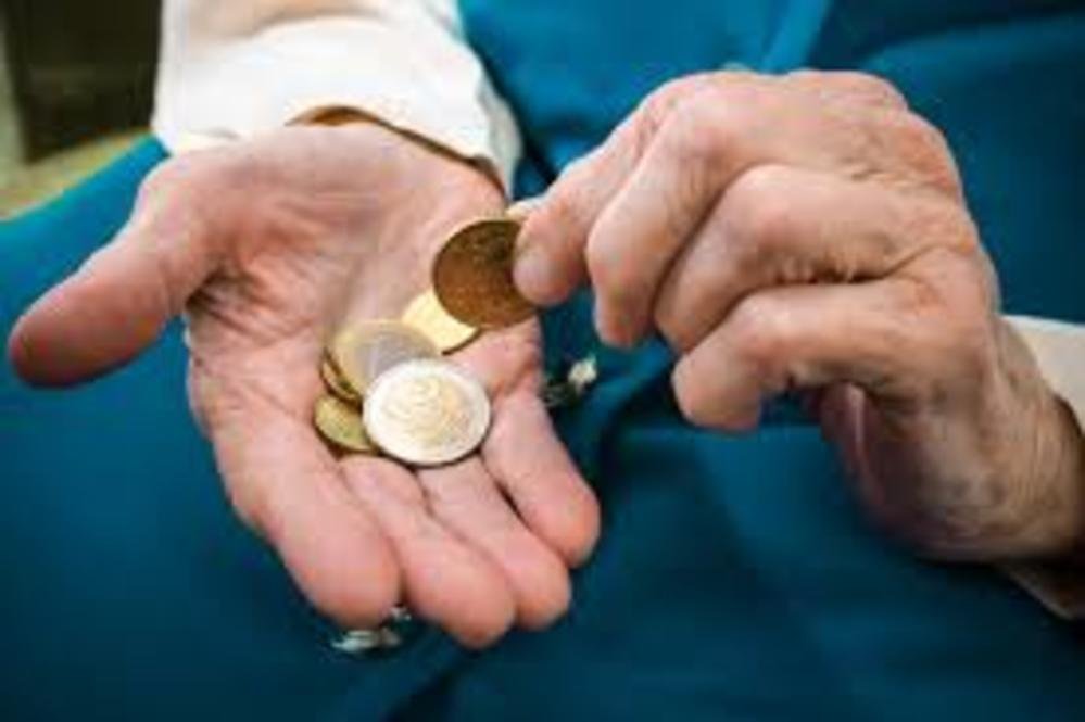 Средняя пенсия в Казахстане выше, чем в России и Беларуси