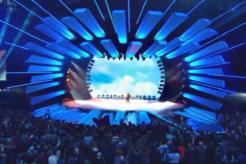 Финал нацотбора на «Детское Евровидение» покажут в прямом эфире