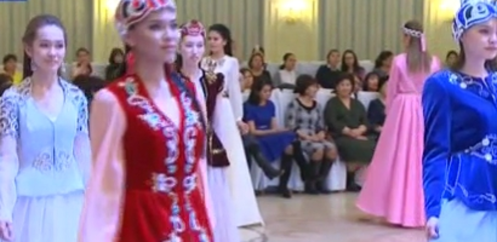 Индустрия моды в Кызылорде