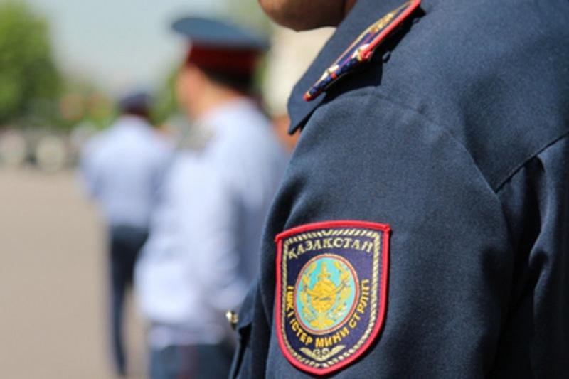Н.Назарбаев: «Надо принять дорожную карту по модернизации органов внутренних дел»