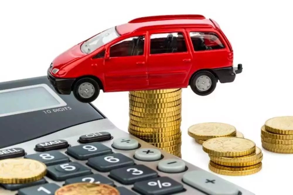 Автовладельцы могут сами рассчитать налог на транспорт