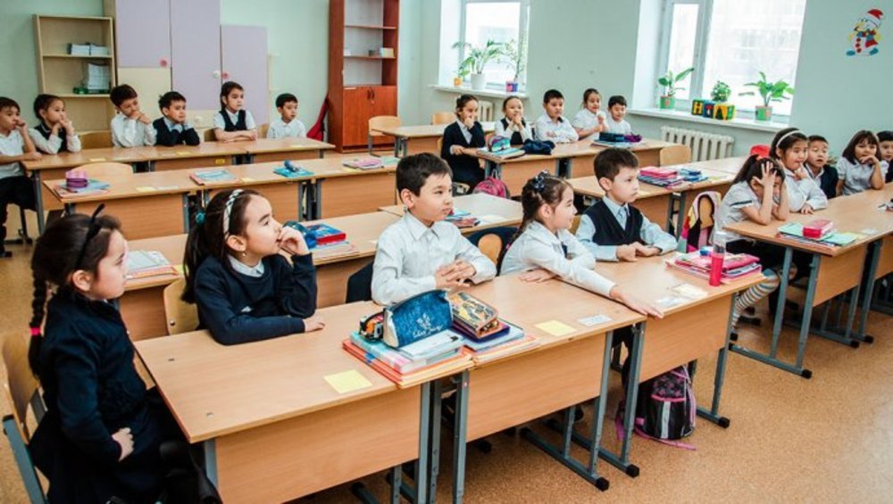В РК утверждены правила приема детей в общеобразовательные школы