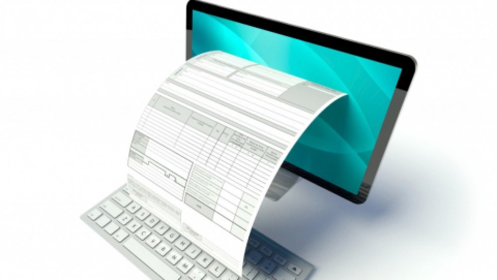 Обязательство по выписке электронных счетов-фактур
