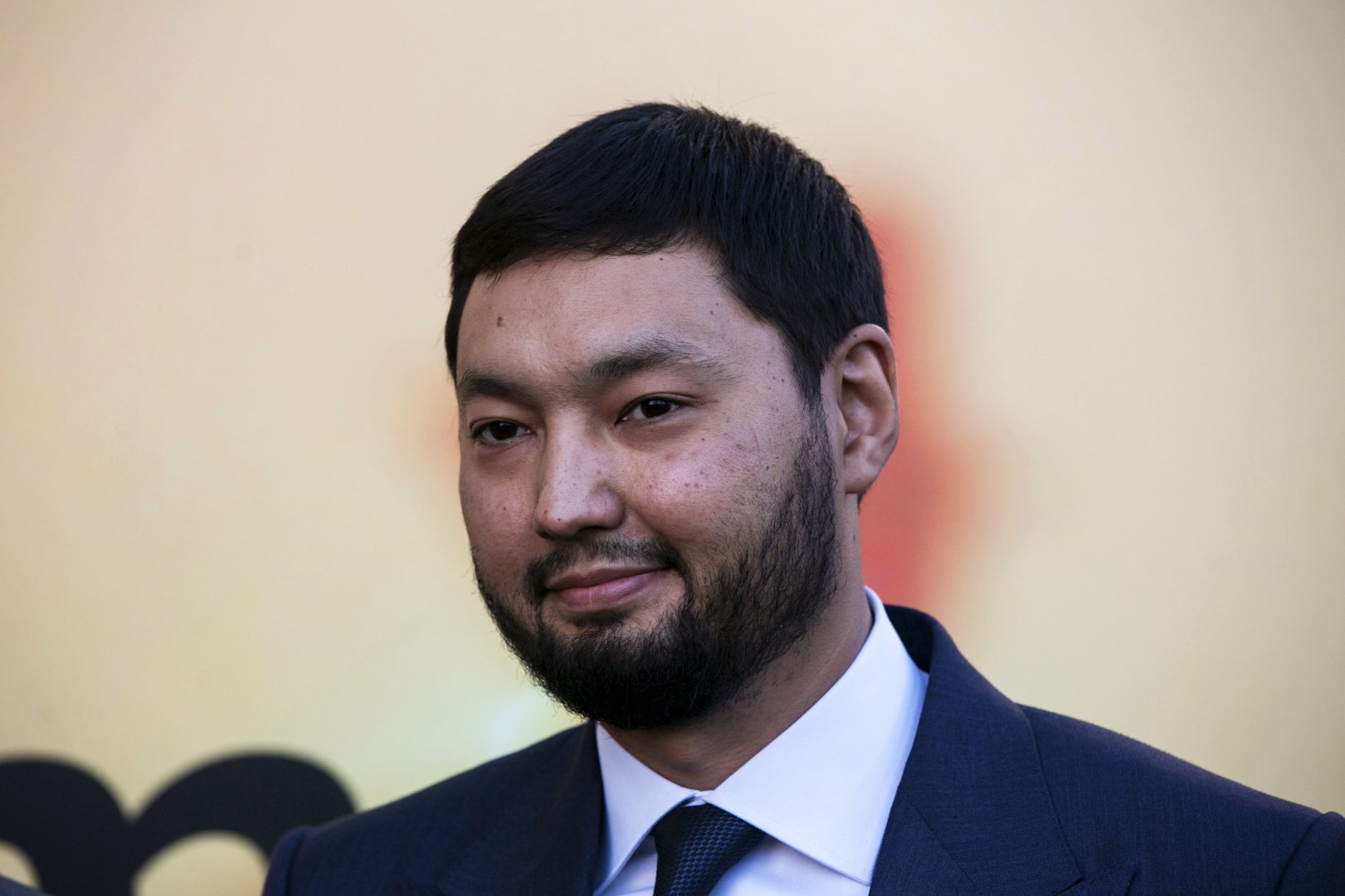 Кенес Ракишев избран на пост вице-президента Казахстанской федерации бокса