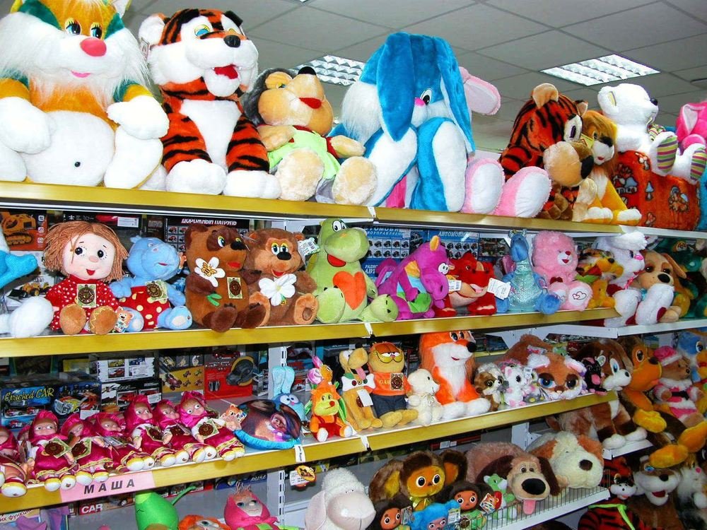 Все завозимые в Казахстан игрушки должны быть сертифицированы