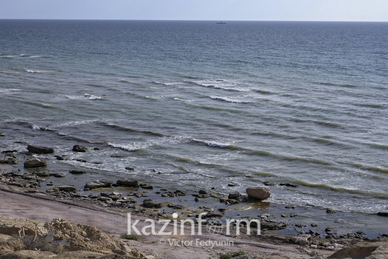 ИССЛЕДОВАНИЯ ПО ЗАГРЯЗНЕННОСТИ МОРЯ ПРОВЕДУТ ПРИКАСПИЙСКИЕ СТРАНЫ