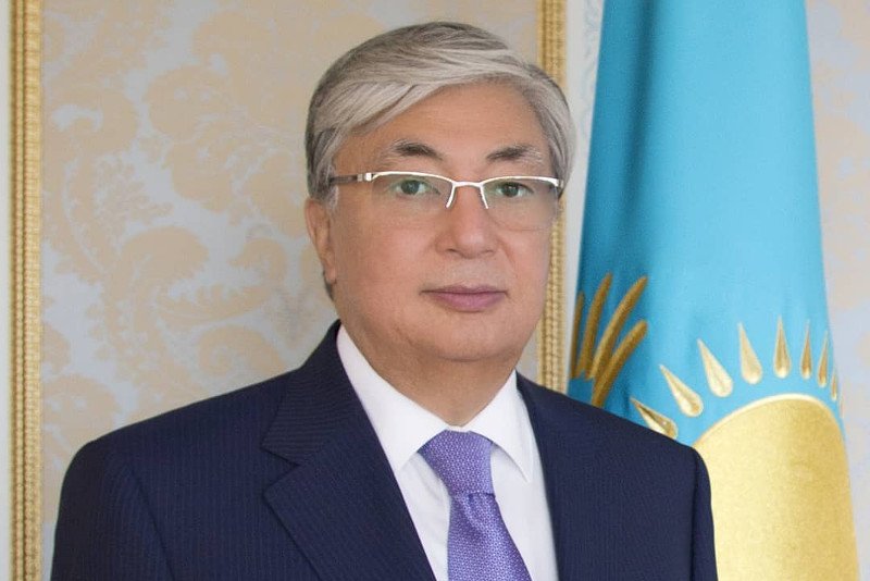 Началась рабочая поездка Главы государства в Кызылординскую область