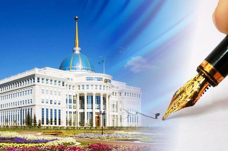 Национальный совет по принципу «разные мнения, единая нация» возглавит Касым-Жомарт Токаев