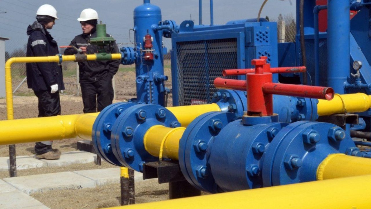 Польша, США и Украина подписали газовое соглашение