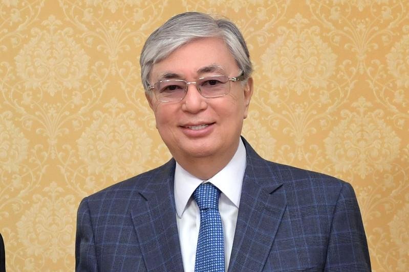 Президент Казахстана: «Мы должны стать трудолюбивой нацией»