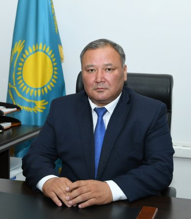 Назначен руководитель управления  сельского хозяйства   Кызылординской области
