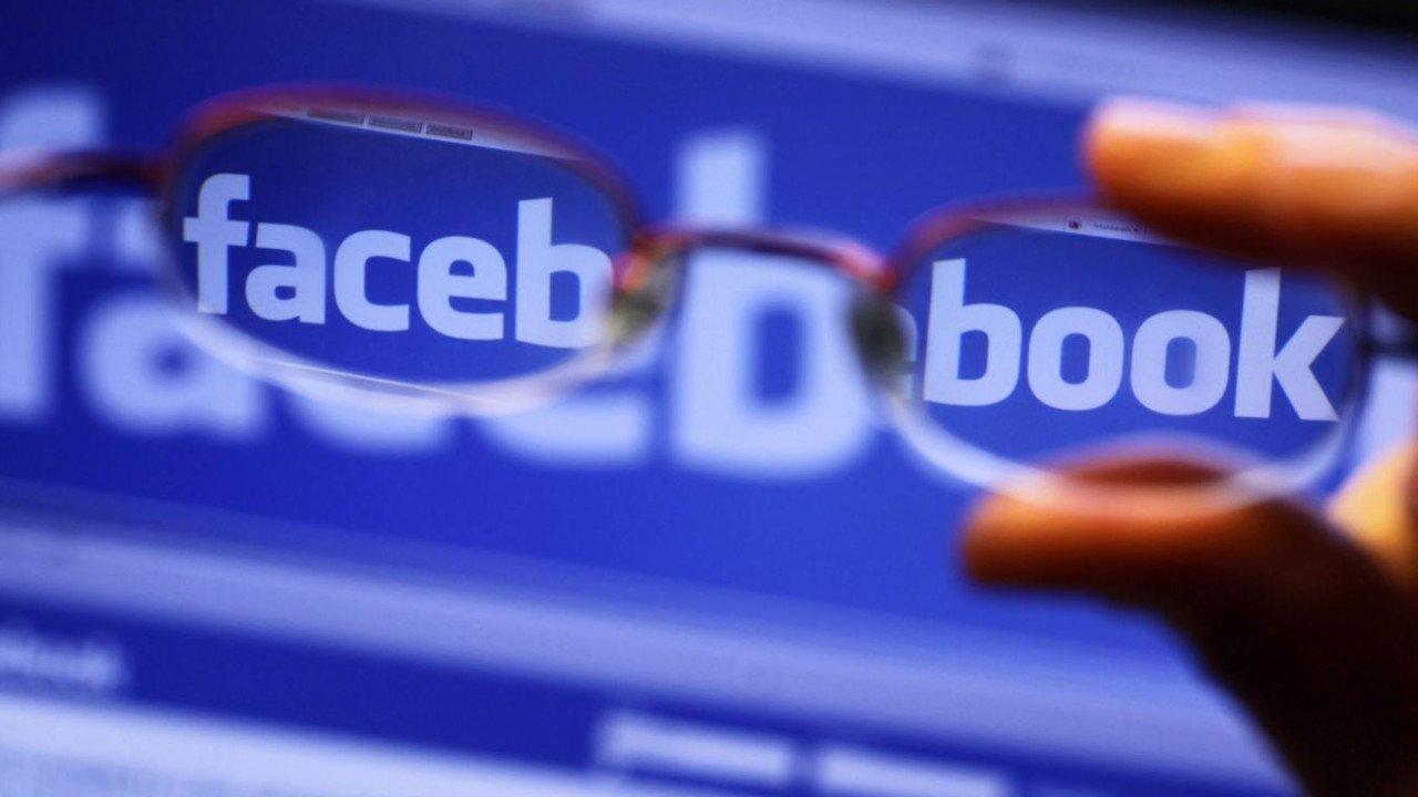 В Сеть утекли данные 267 млн пользователей Facebook