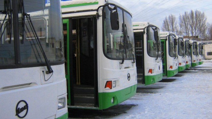 В Кызылорде стартует ОПМ «Автобус»