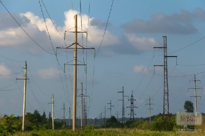 Модернизация электрических сетей Кызылорды