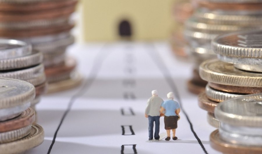 В Казахстане предстоит модернизация пенсионной системы