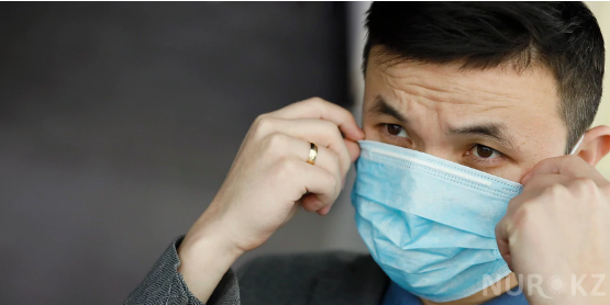 Назван новый способ заразиться смертельно опасным вирусом из Китая