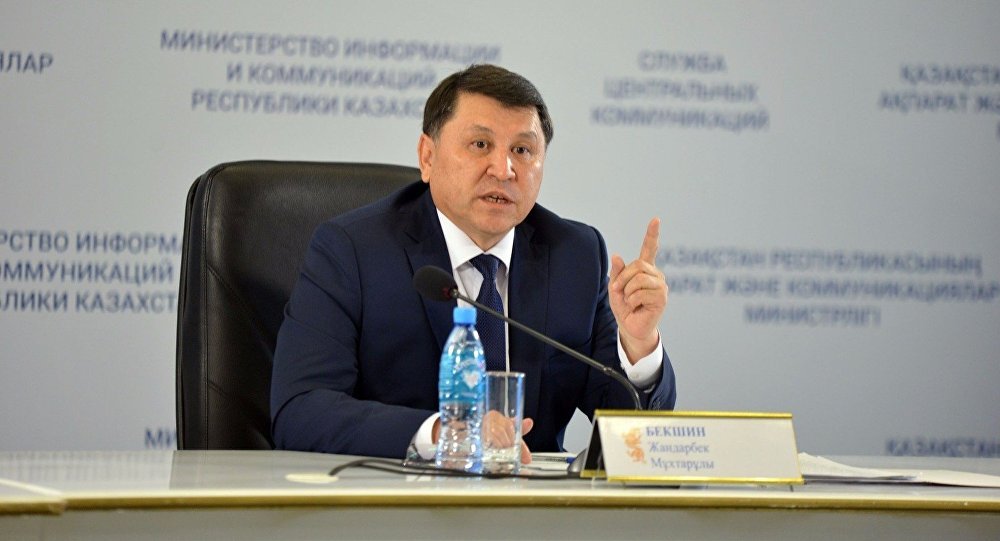 Главный санврач прокомментировал слухи о подозрениях на коронавирус в Кызылорде