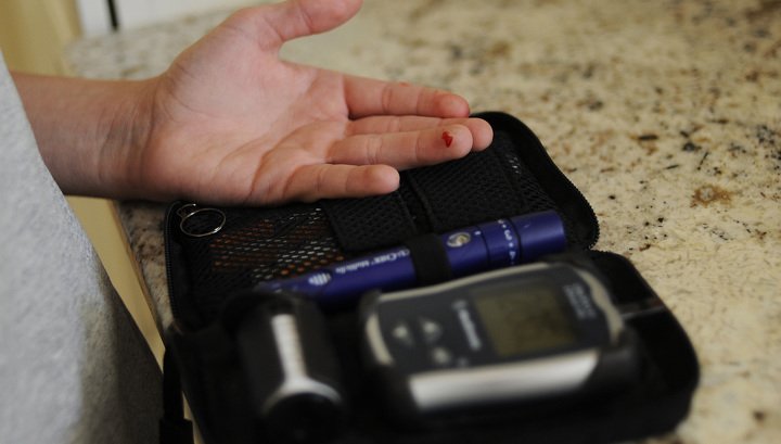 Найден "выключатель" диабета второго типа и фиброза печени