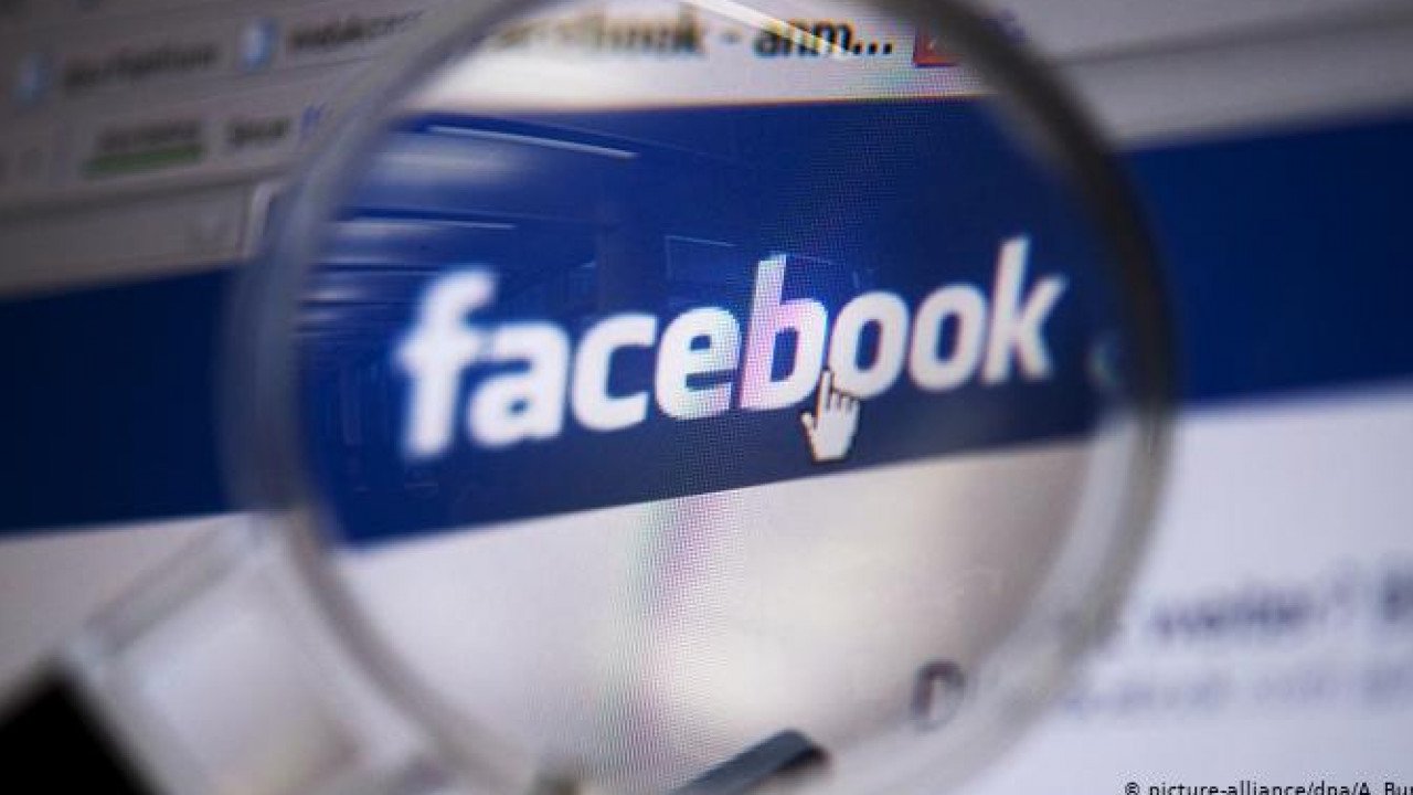 Facebook удалил десятки аккаунтов, связанных с российской разведкой