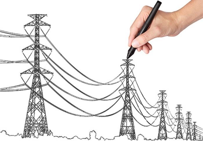 Модернизация электрических сетей Кызылорды