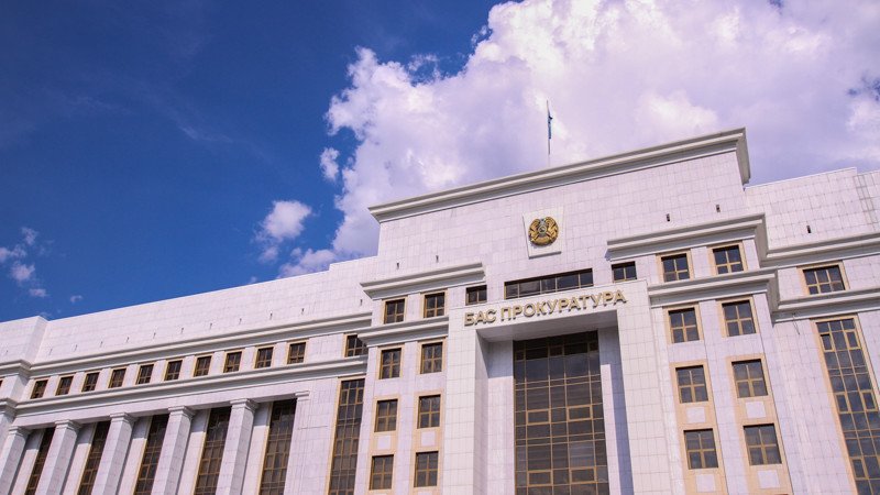 Генпрокуратура обратилась к казахстанцам из-за призывов Аблязова