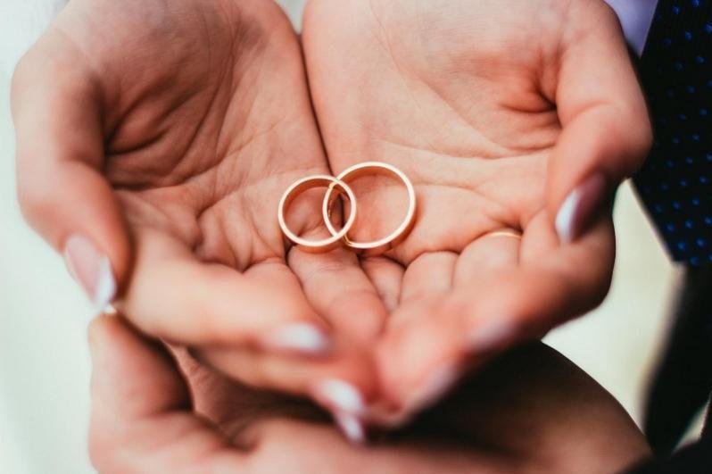20.02.2020: 834 пары зарегистрировали брак в Казахстане