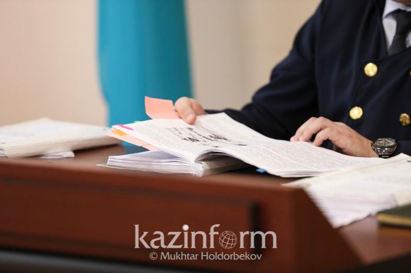 Казатомпром привлечен к административной ответственности