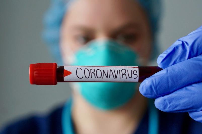 Еще 14 заболевших коронавирусом выявили в столице Казахстана