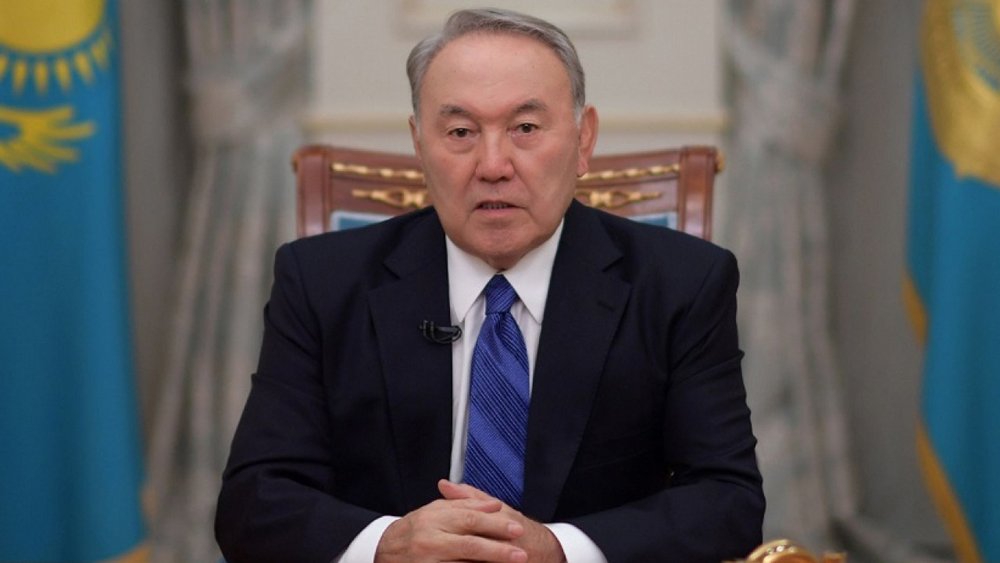 Назарбаев сделал срочное заявление