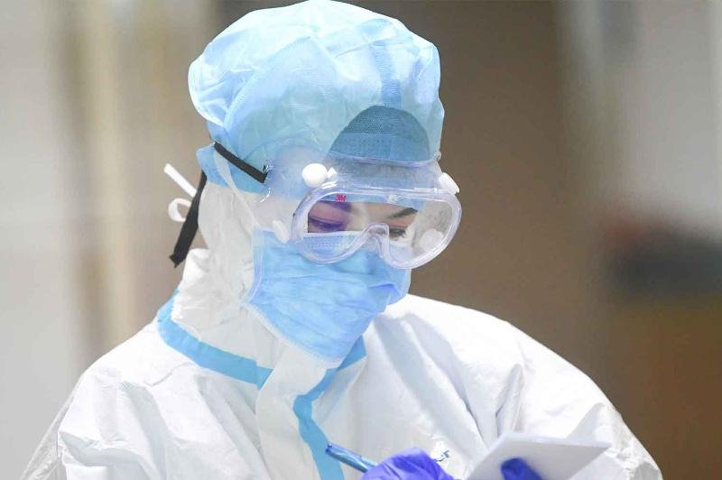 57 случаев коронавируса: зарегистрирован еще один заболевший в Алматы